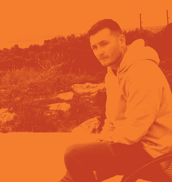 Steven Tyler Head Of Devops Duo