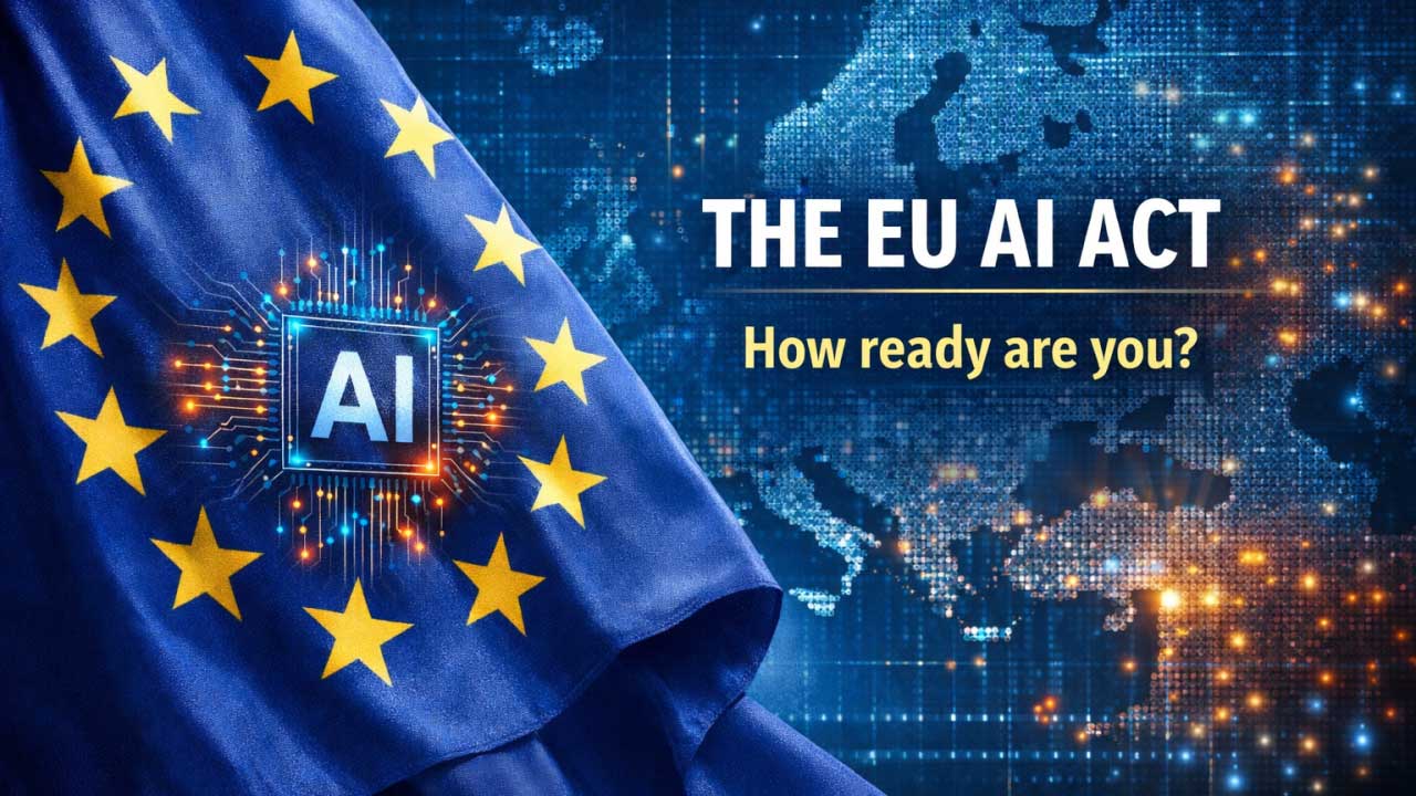 How Ready Are You For Ai